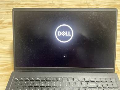 Laptop Dell Inspiron 15 3000