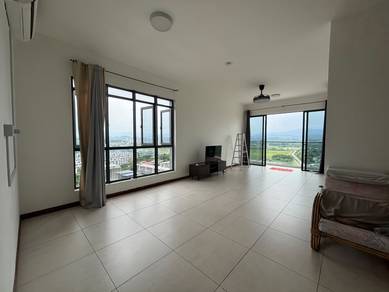 Service Residence For Sale in K Avenue Residential