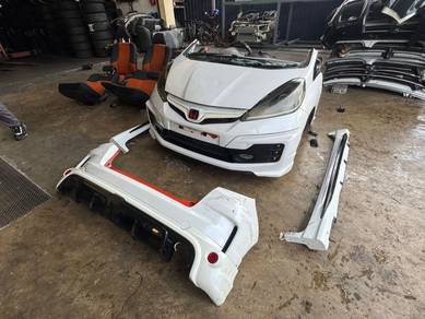 Honda Jazz GE8 RS Spoon 1.5 Halfcut CKD Auto Kunci