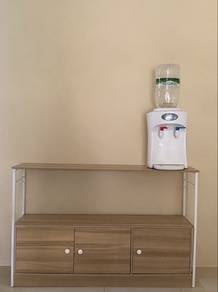 kabinet dapur