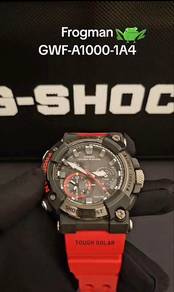 Casio G-Shock FROGMAN Analog GWF-A1000-1A4