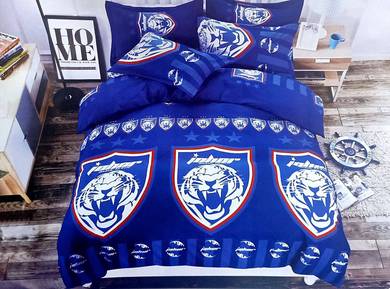 Football Club Bedding Set