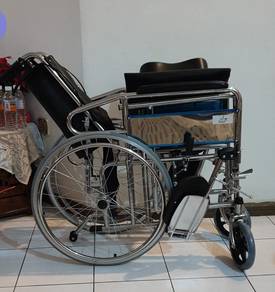 wheel chair