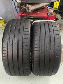 Tayar Continental Sport Contact 225-40-18 2pcs