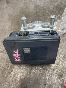 Suzuki swift zc33s abs bump