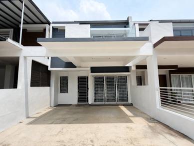 2.5-storey Terraced House For Rent in Ayer Keroh,MLK