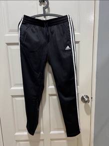 Long Pants