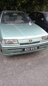 Proton Iswara S A/B in Ampang, KUL
