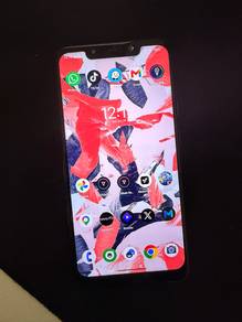 Xiaomi Pocophone F1