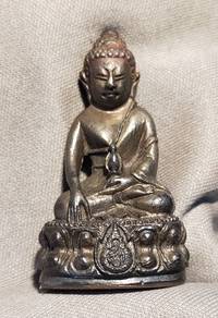 LP Koon Phra Kring BE2536 Sirikiti queen batch