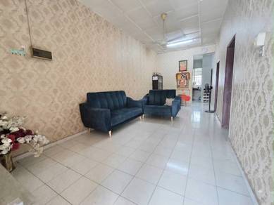 1-storey Terraced House For Sale in Skudai,JHR