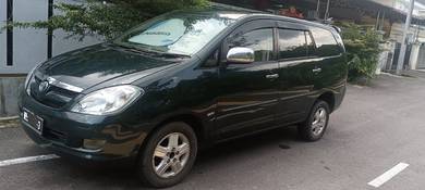 Toyota Innova G in Others, NSN