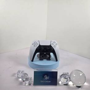 PS5 DualSense Wireless Controller White