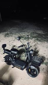 motor elektrik