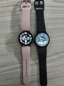 Samsung watch 5 dan 6..40mm
