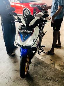 Honda ADV 150