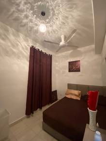 Room in Seremban 2, NSN