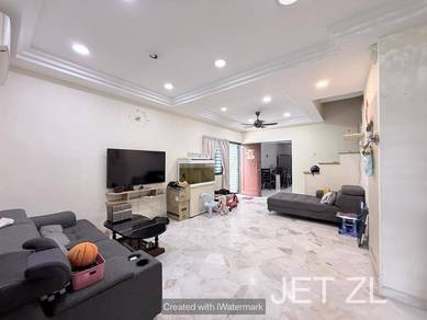 2-storey Terraced House For Sale in Bandar Bukit Tinggi,SGR