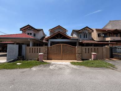 1.5-storey Terraced House For Sale in Kota Damansara,SGR