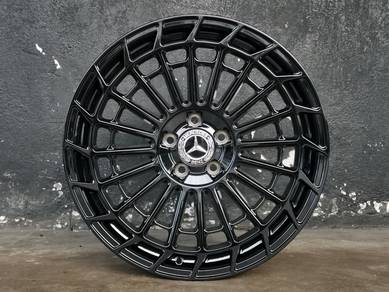 Sport rim 19 AMG W205 CLS W222 W213 W214 W223 W212