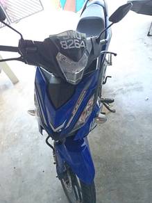 Honda ADV 150