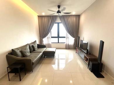 Service Residence For Rent in Savio @ Riana Dutamas