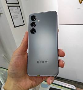 Samsung S24 5G 8Gb + 8Gb Ram / 512Gb Rom