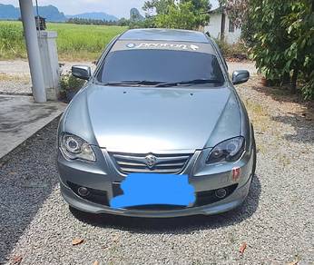 Proton Persona ELEGANCE HIGH LINE in Kodiang, KDH