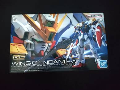 Gundam Wing 1/144