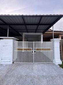 1-storey Terraced House For Sale in Kulai,JHR