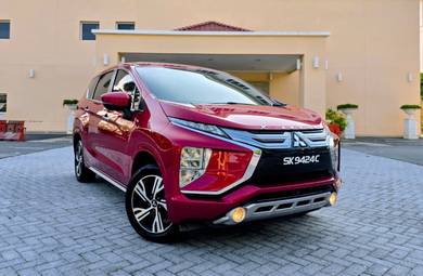 Mitsubishi Xpander in Alor Setar, KDH