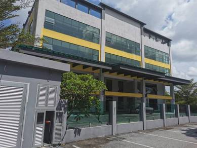 Warehouse / Factory For Sale in Seremban 2,NSN