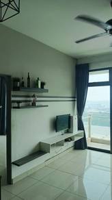 Service Residence For Rent in Parc Regency