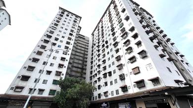 Apartment For Rent in Ken Rimba