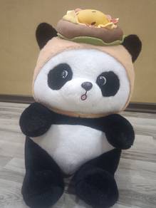 Panda Bear