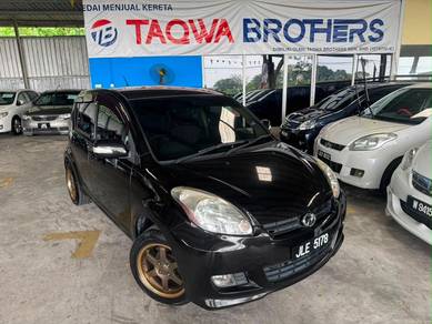 Perodua MyVi EZ in Senai, JHR