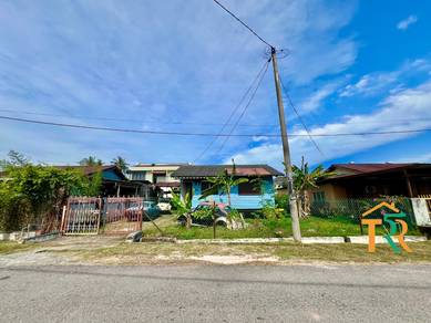 Cluster House For Sale in Sungai Petani,KDH