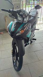 Yamaha 115ZR