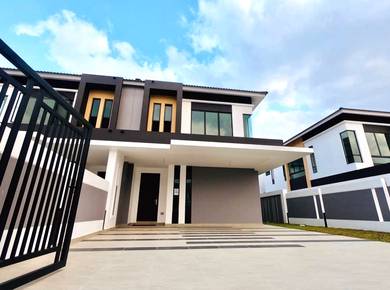 2-storey Terraced House in Nilai,NSN