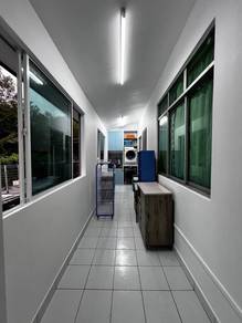 Semi-Detached House For Sale in Kota Kinabalu,SBH