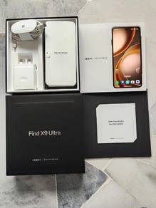 Oppo Find X9 Ultra 
