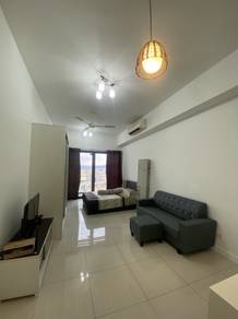 Service Residence For Rent in The Elements
