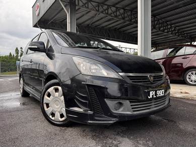 Proton Exora BOLD PREMIUM in Johor Bahru, JHR