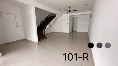 2-storey Terraced House For Sale in Bandar Bukit Raja,SGR