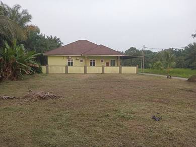 Residential Land in Merlimau, MLK