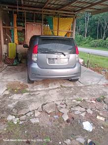 Perodua MyVi SX in Tanah Merah, KTN