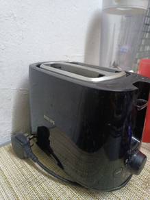 toaster philips 