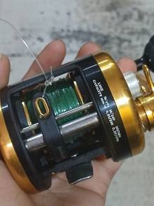 Set jigging