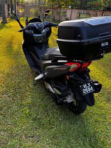 WMOTO RT3