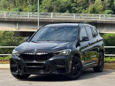 BMW X1 sDRIVE20i M SPORT in Desa Petaling, KUL